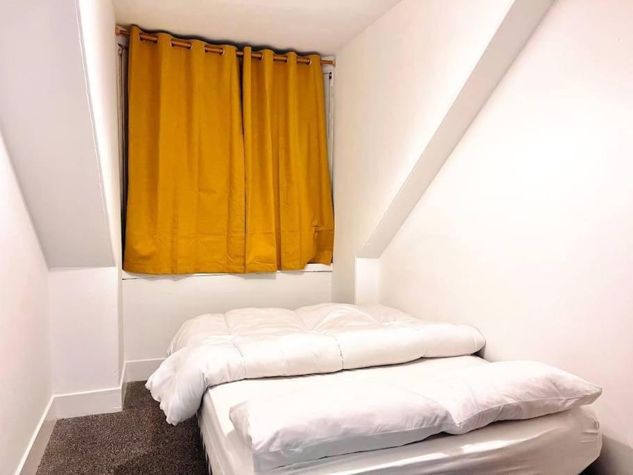 Crown House Two Bedroom Apartment Aberdeen Extérieur photo